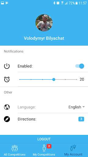 Flymark screenshot 5