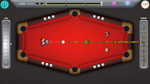 Billiards Pool - 8 ball screenshot 8