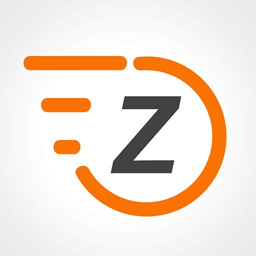 Zoom Courier 1.83
