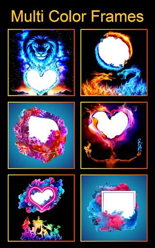 Photo Frame new - Photo Editor App screenshot 5