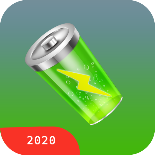 Fast Charging Lite - Charge Battery Fast icon