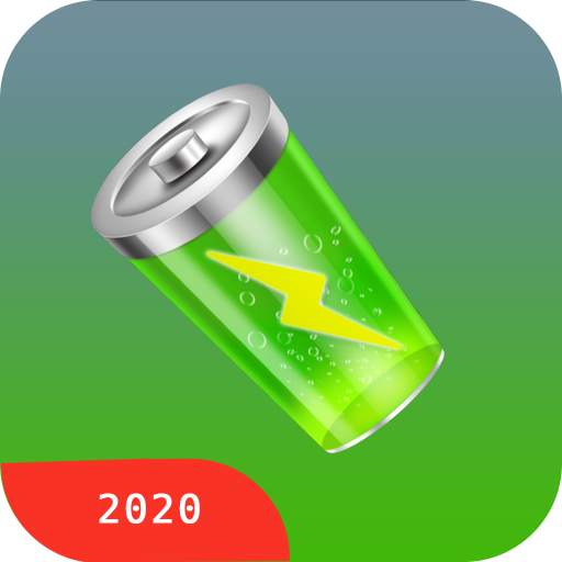 Fast Charging Lite - Charge Battery Fast 1.6.1