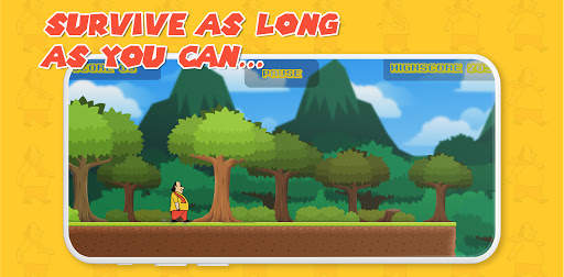 Super Gopu - The Gopal Bhar Game screenshot 2