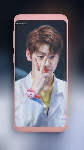 TXT Soobin wallpaper Kpop HD new screenshot 1