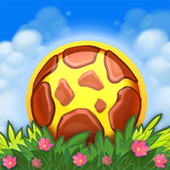 Merge Guardians Sky Camp icon