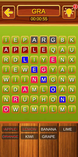 Word King : Free 4 Word Games & Word Search Games screenshot 5