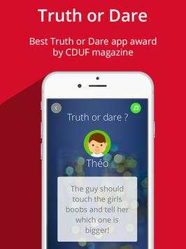 Truth or Dare Hot Sex Edition screenshot 8