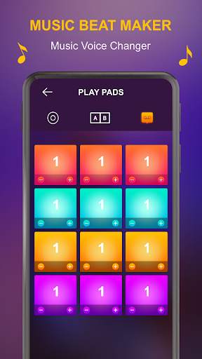 Music & Beat Maker - Song Maker screenshot 5