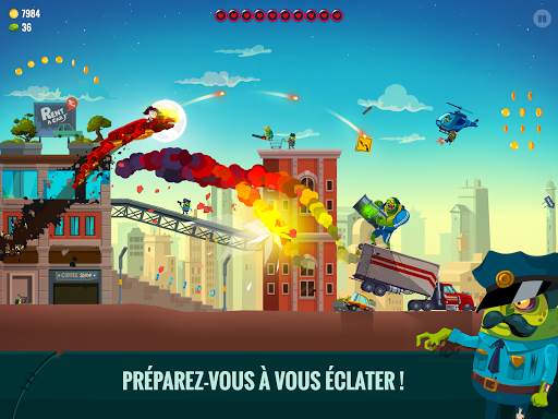 Dragon Hills 2 screenshot 11
