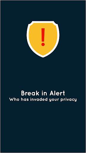 App Locker - Lock apps pin, pattern screenshot 2
