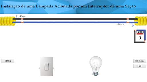 Instalações Elétricas screenshot 2