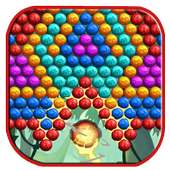 Bubble Stone's