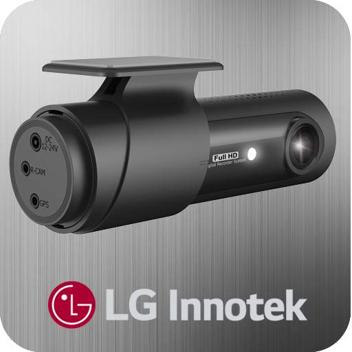 Car Dashcam(LGD 5 Series) 1.13.20180117