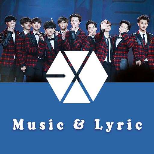 EXO Offline Songs & Lyrics 1.0