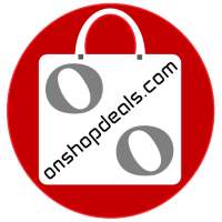 OnshopDeals - The online Shopping App logo