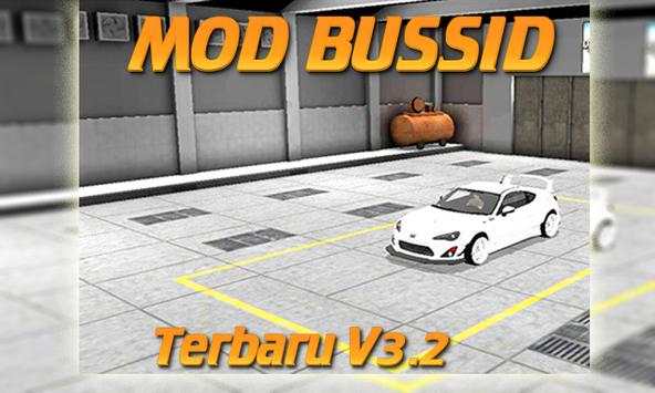 Bussid Mods ( Bus Simulator ) screenshot 2