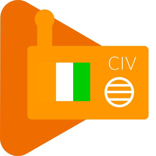 Internet Radio Côte d’Ivoire 4.0