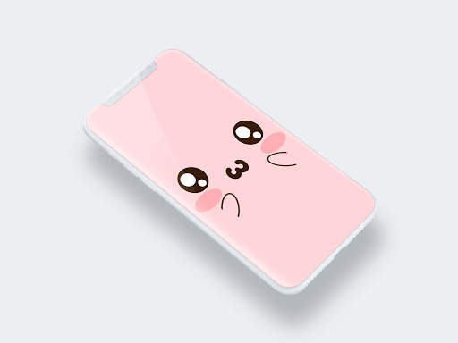 Cute Wallpaper screenshot 6