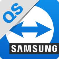 QuickSupport for Samsung