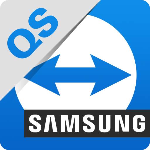 QuickSupport for Samsung 11.0.4766