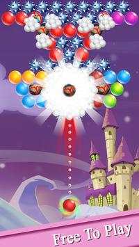Bubble Birds: Blast Crush screenshot 3