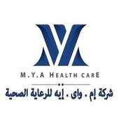 M.Y.A  إم.واي.ايه للرعايه الصحيه 1.0.1