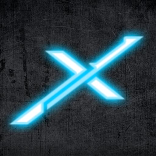 Project Galaxia icon