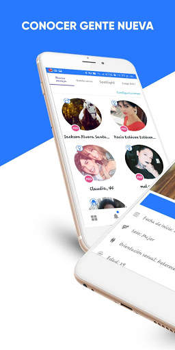Chat Germany: Chat & Meet friends around the world screenshot 4
