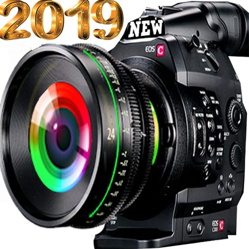HD PRO KAMERA icon