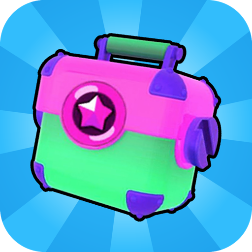 Combo Box For Brawl Stars icon