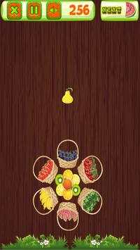 Fruit Garden Game screenshot 3