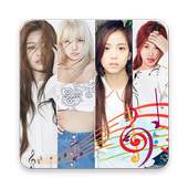 Black Pink Viral Song Free 1.0.0