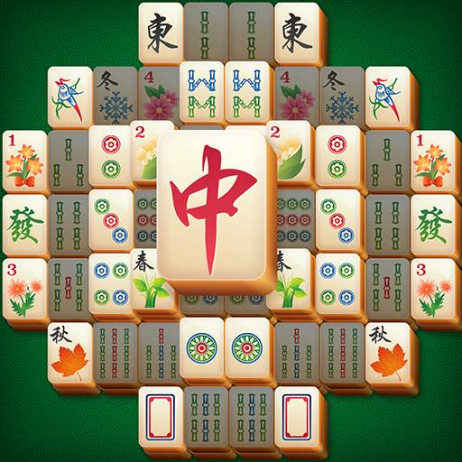Mahjong 1.9.235