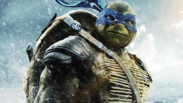 Ninja Turtles Wallpapers screenshot 1