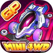 Mini 4WD 1.6