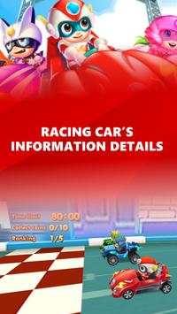 Fast Speed Car Racing  – 3D Car Racing Game screenshot 2