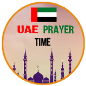 UAE Prayer Times icon