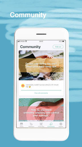 Bloomth - Female Self-Care screenshot 5