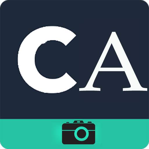 Camera Assistant 1.0.0.1