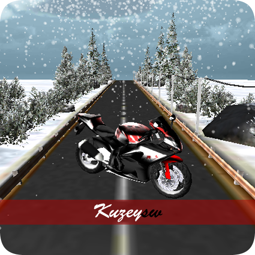 RMD-Racing Moto Driver icon