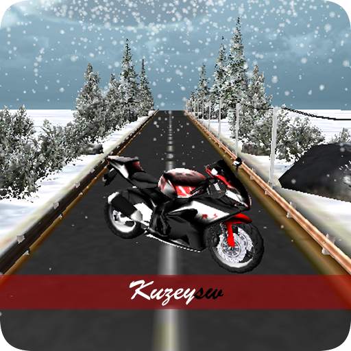 RMD-Racing Moto Driver 1.0.3