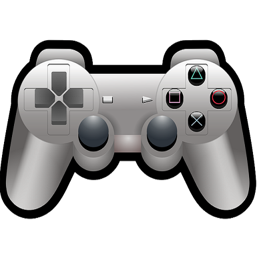 Mini-games icon