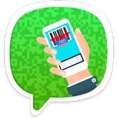 Whatscan for Whatsweb icon