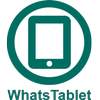 Tablet for WhatsApp 360