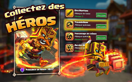 Dungeon Boss screenshot 4