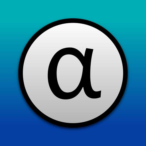 Alphabac – Offline social game 1.0.1