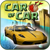 ikon Car Of Car