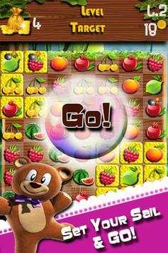 Fruit Crush Mania screenshot 3