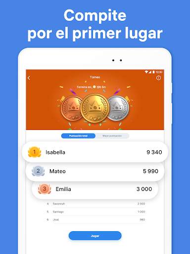 Number Match: juego de números screenshot 13