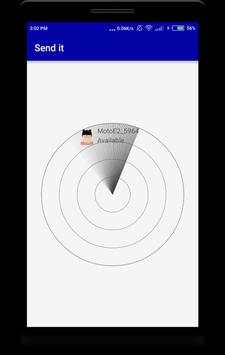 Shareit Now: File Transfer скриншот 2